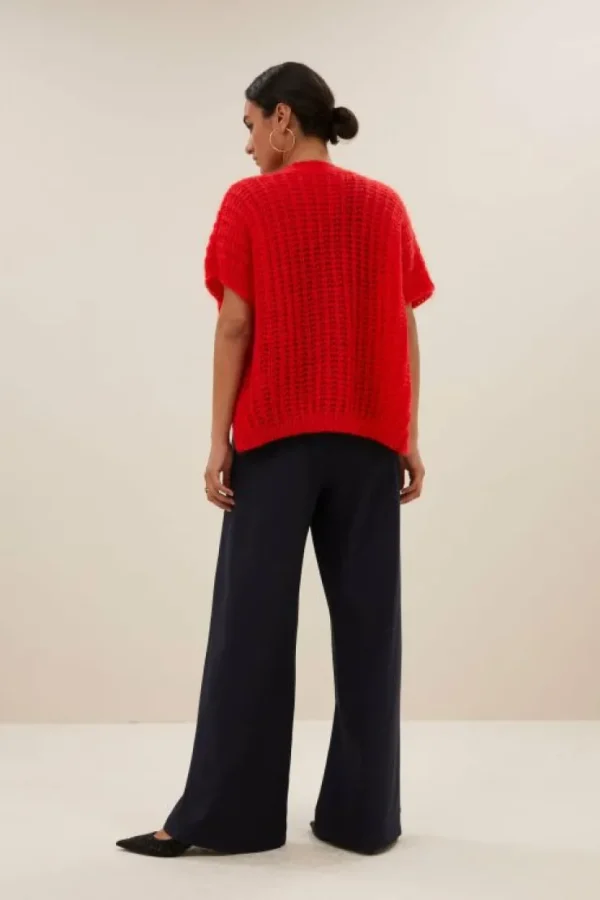 anna cardigan | -By bar Flash Sale