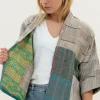 antic jacket | kurnool j-By bar New
