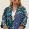 antic jacket | purnia g-By bar Cheap