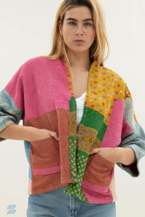 antic jacket | sonipat h-By bar Cheap