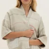antic jacket | warangal d-By bar Hot