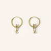 asha earring | -By bar Online