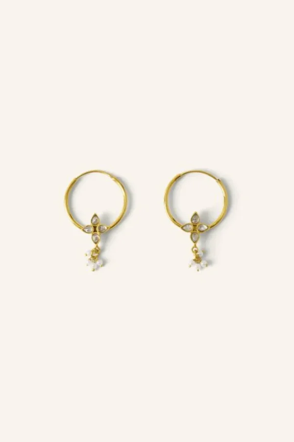 asha earring | -By bar Online