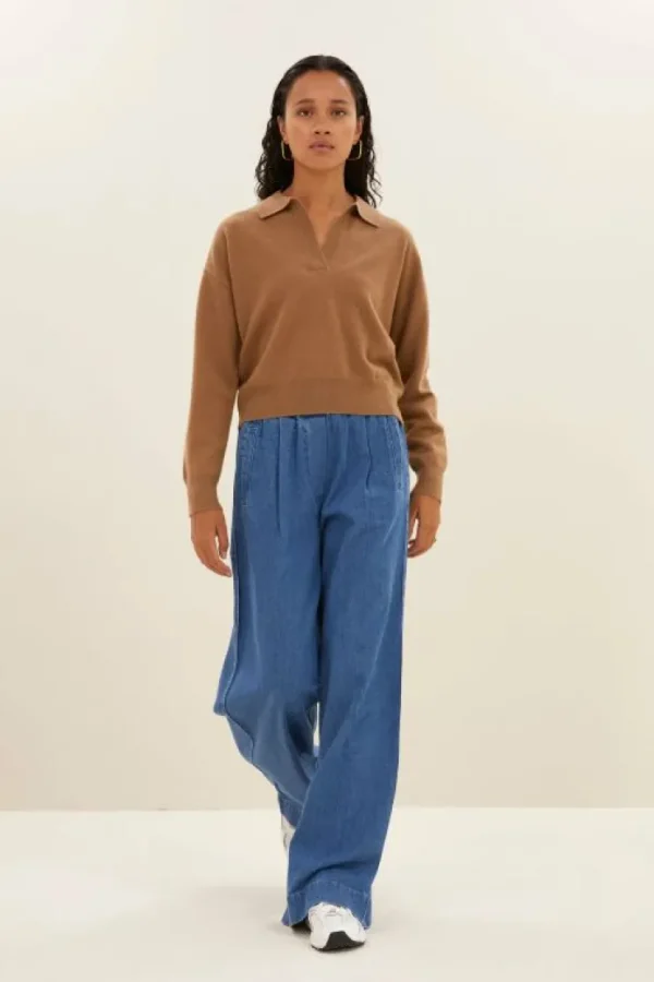 benji pants | -By bar Outlet