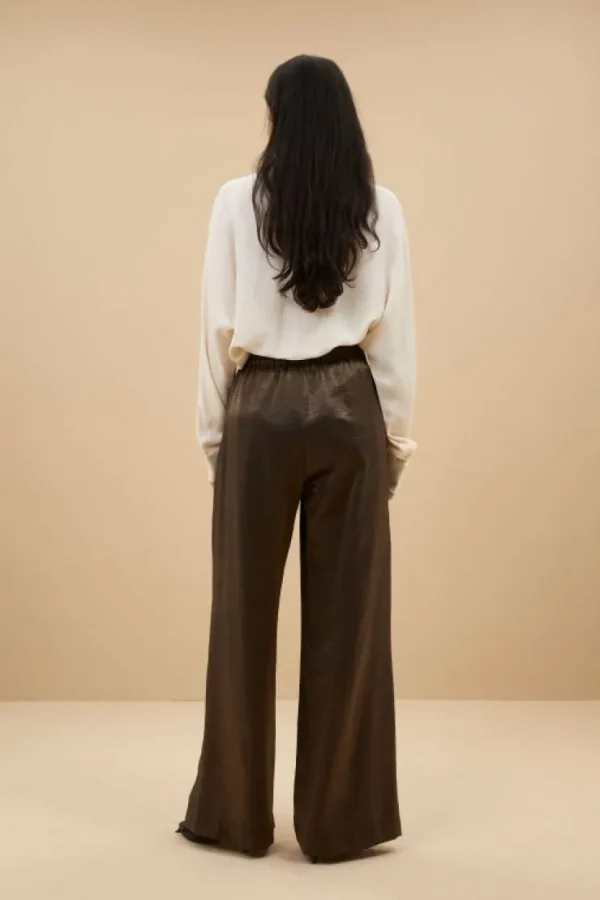 benji metallic pants | -By bar Best