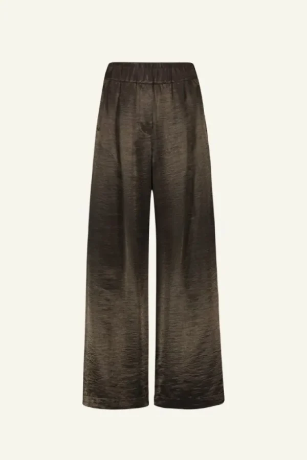benji metallic pants | -By bar Best
