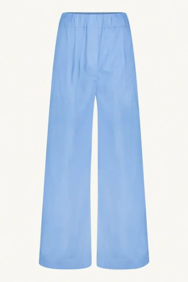 benji poplin pant | -By bar Best