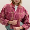blossom antic jacket | arrah-b-By bar Clearance