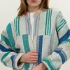 blossom antic jacket | arrah-g-By bar Hot