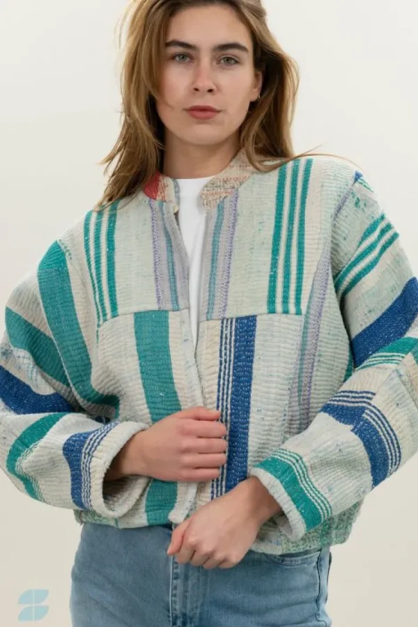 blossom antic jacket | arrah-g-By bar Hot