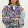 blossom antic jacket | dindigul-e-By bar Clearance