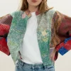 blossom antic jacket | dindigul-a-By bar Outlet