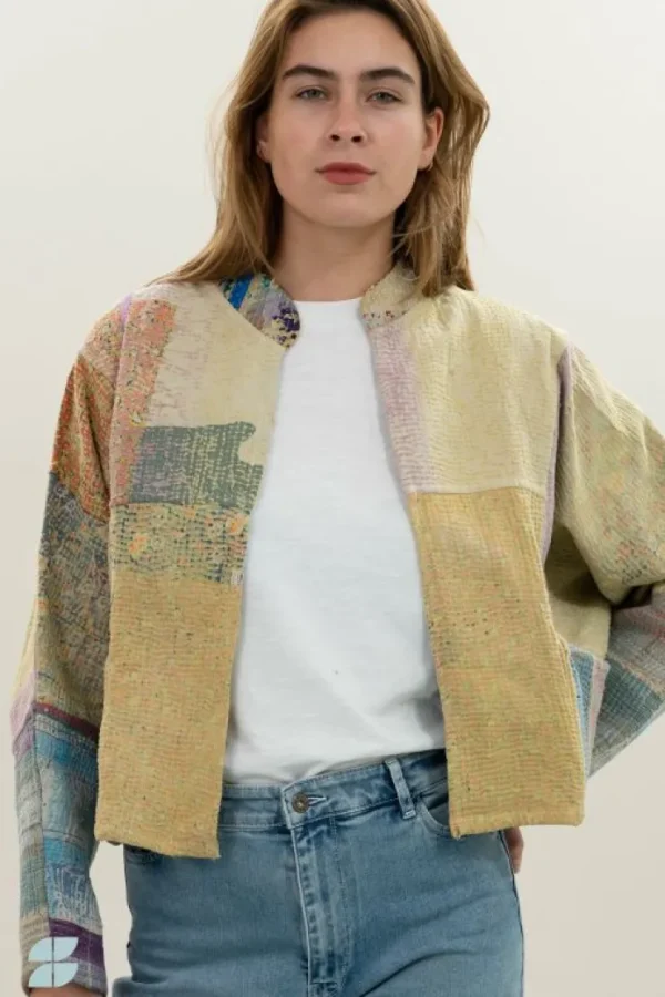 blossom antic jacket | dindigul-i-By bar Online