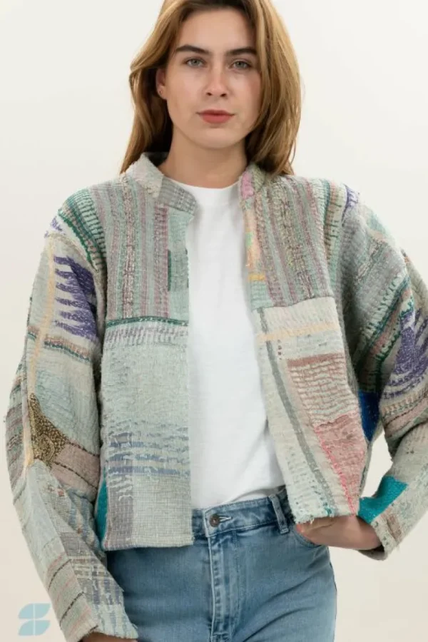 blossom antic jacket | dindigul-h-By bar Flash Sale