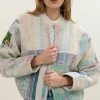 blossom antic jacket | gaya-f-By bar New