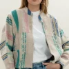 blossom antic jacket | gaya-e-By bar Outlet