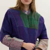 blossom antic jacket | hisar-d-By bar Flash Sale