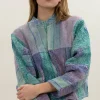 blossom antic jacket | hisar-c-By bar Best Sale