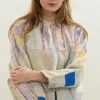 blossom antic jacket | hisar-j-By bar Hot