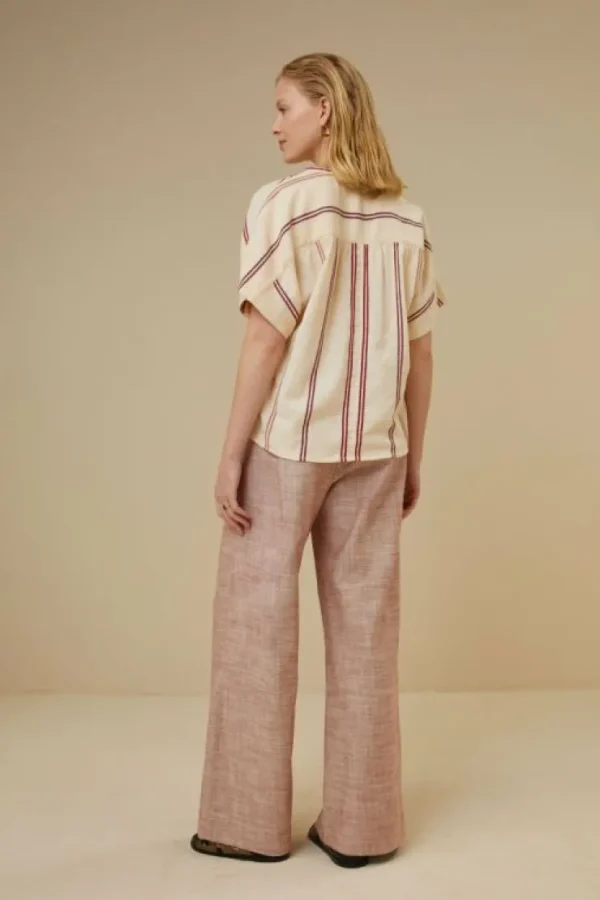 bo athia blouse | -By bar Best