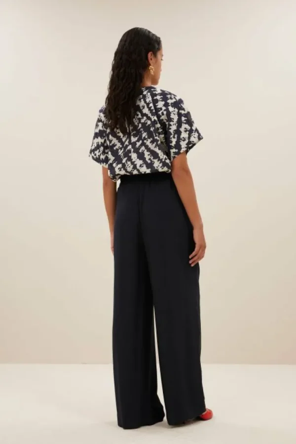 bo shade blouse | shade print-By bar Best Sale