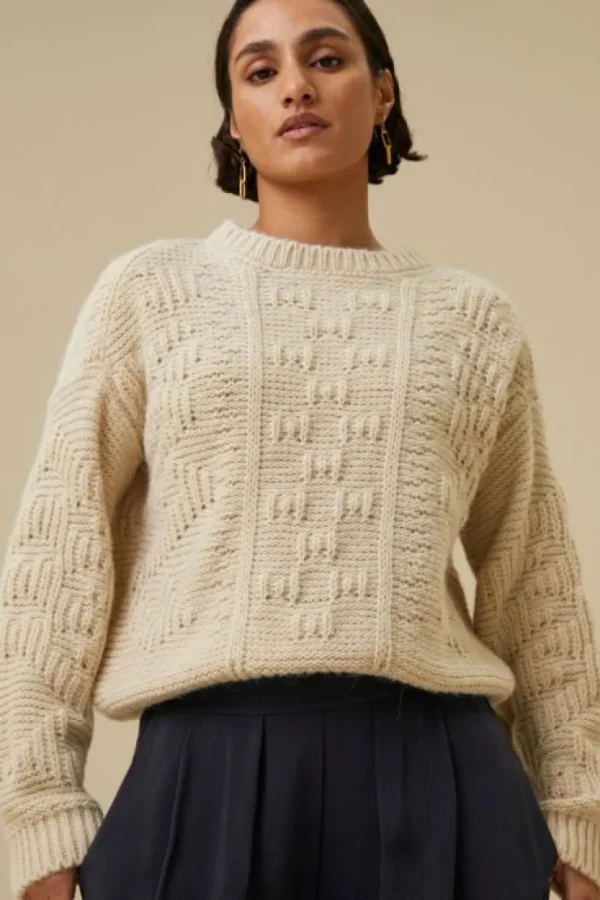 dani pullover | -By bar Store