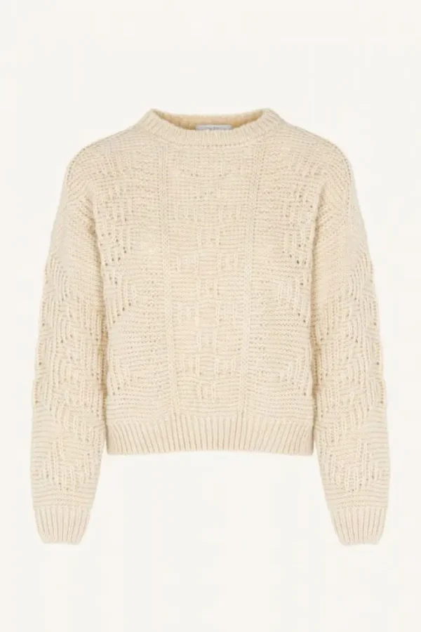 dani pullover | -By bar Store