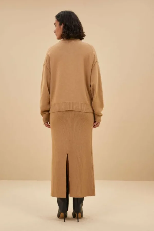 dex skirt | -By bar Clearance