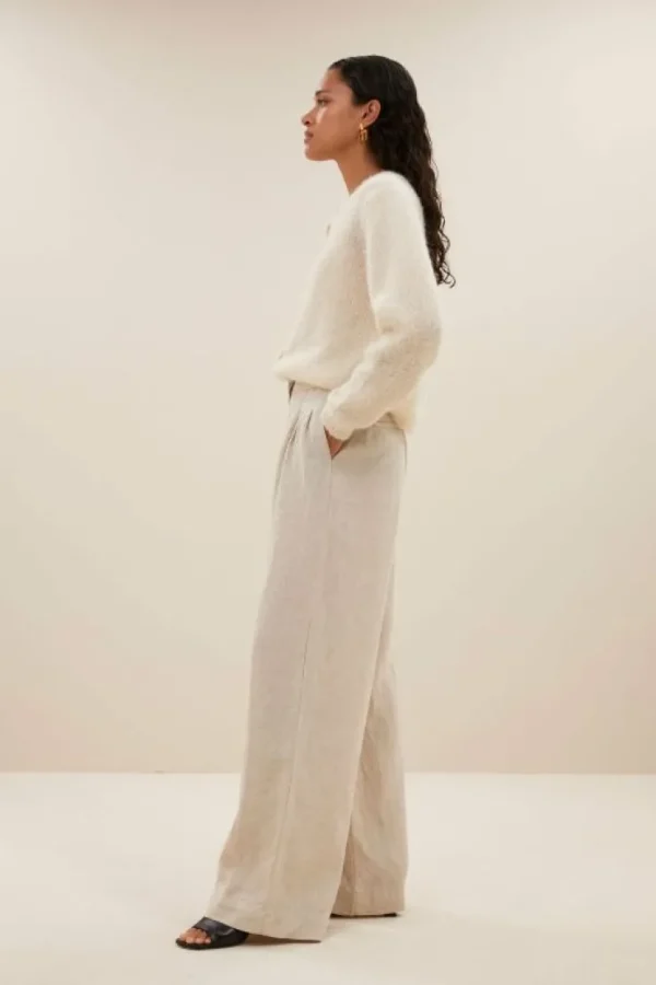 eli pant | -By bar Flash Sale