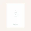 Giftcard 50 | -By bar Flash Sale