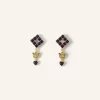 gyan earring | -By bar Shop
