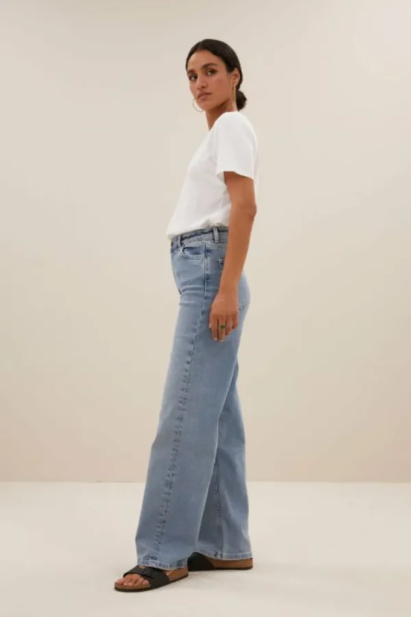 holy logo top | bright white-By bar Store