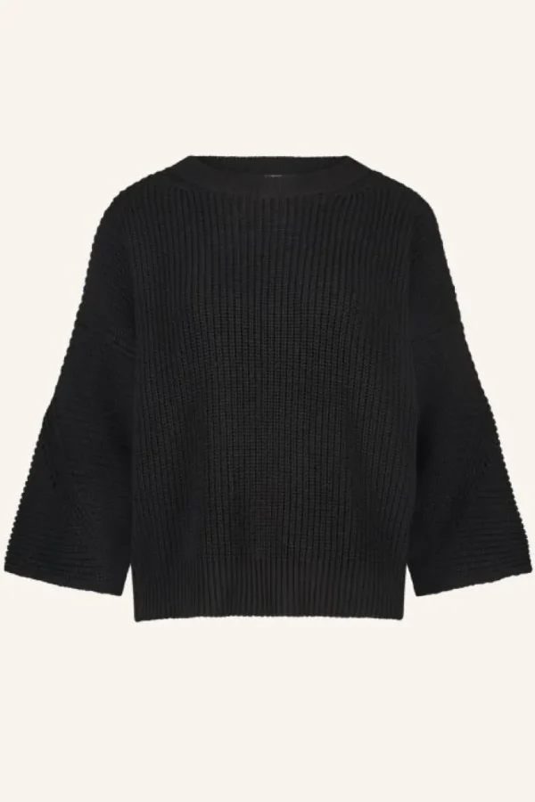 jack pullover | jet black-By bar Best