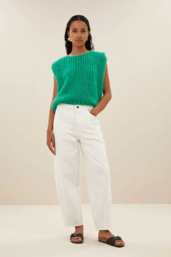 james spencer | bright green-By bar Flash Sale
