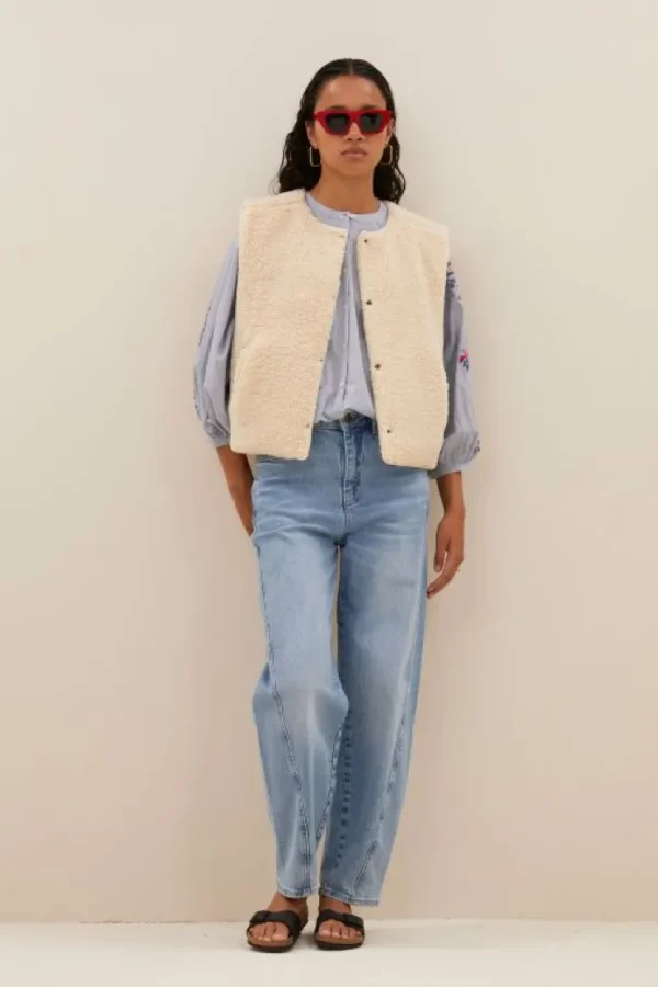 joelle jacket | -By bar Online