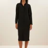 jonna dress | -By bar Discount