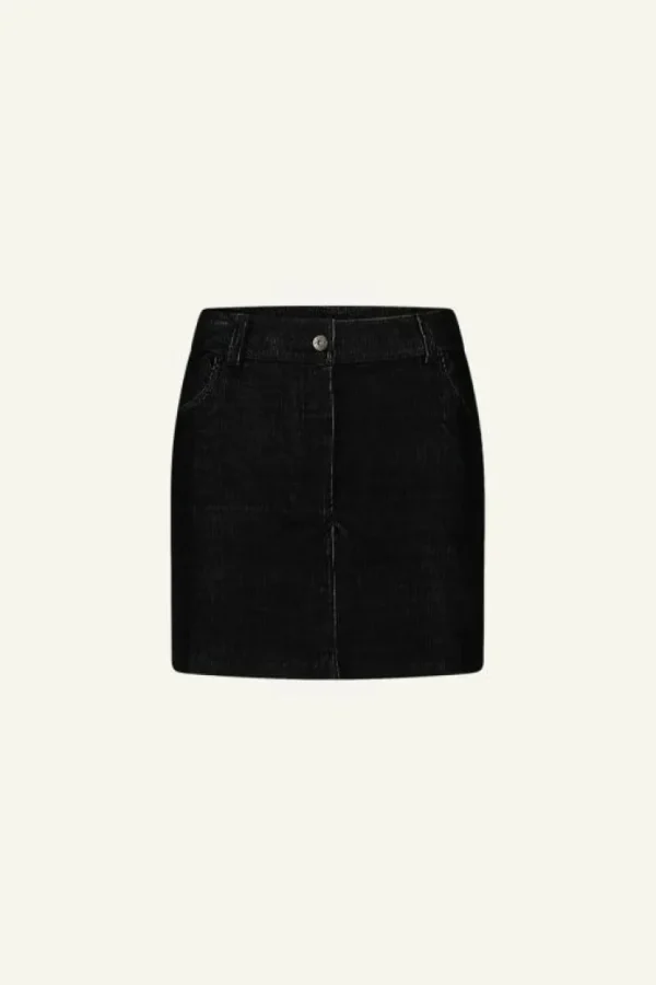josie cord skirt | -By bar Cheap