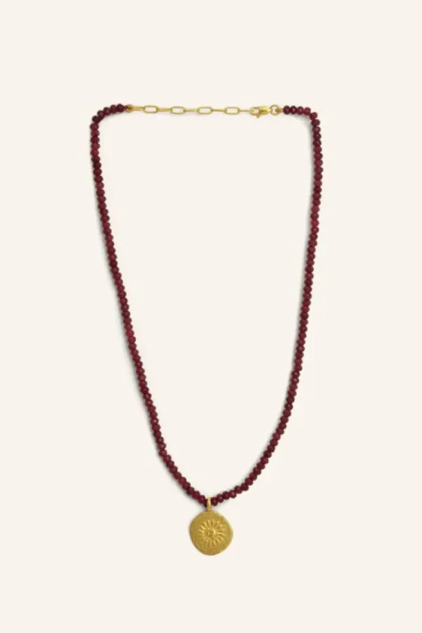 jules necklace | -By bar Online