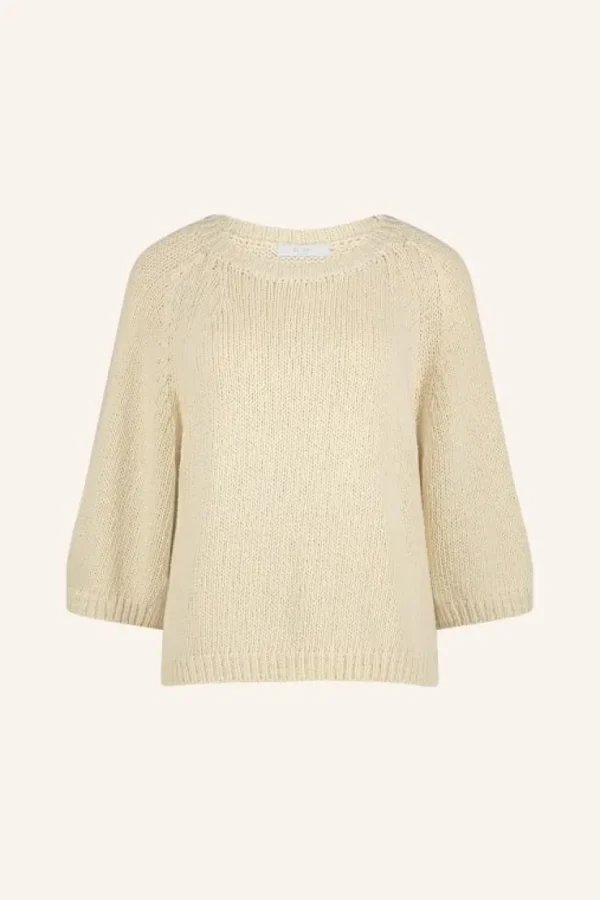 july pullover | sand-By bar Flash Sale