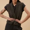 levi gilet | cafe noir-By bar Sale