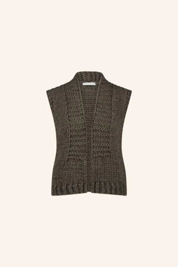 levi gilet | cafe noir-By bar Sale