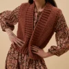 levi gilet | -By bar New