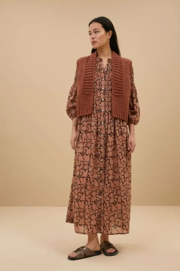levi gilet | -By bar New