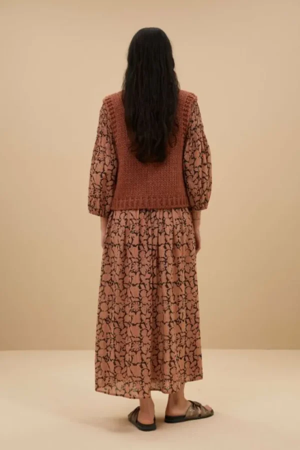 levi gilet | -By bar New