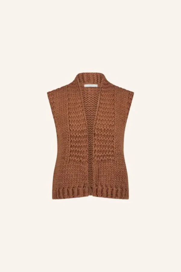 levi gilet | -By bar New