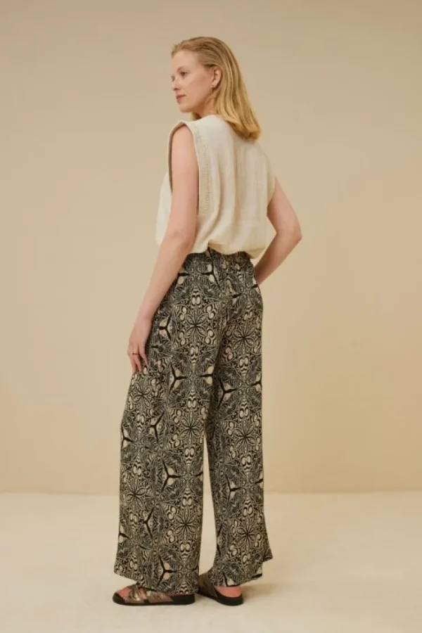 lina slub blouse | -By bar Clearance