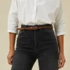 luna belt | -By bar Hot