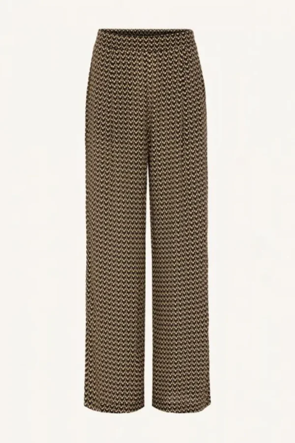 mara gio pant | gio print-By bar Cheap