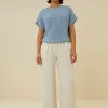 max ss pullover | -By bar Flash Sale