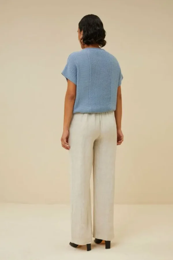 max ss pullover | -By bar Flash Sale